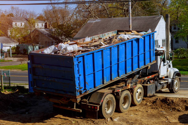 Best Residential Junk Removal in Marysville, CA